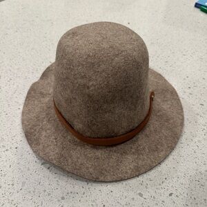 Rag & bone wool hat